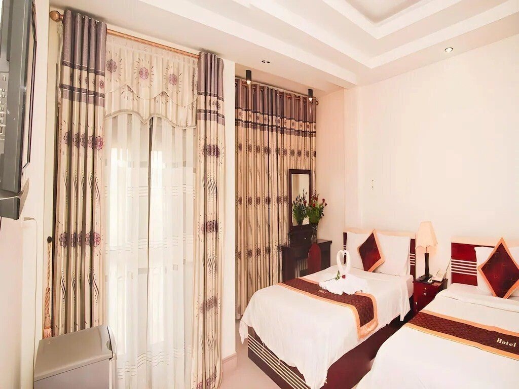 Вид Vivyanne Hotel 3*